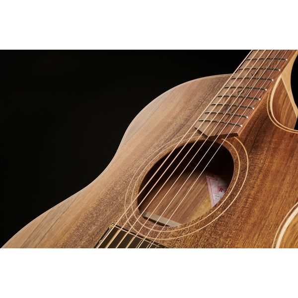 Cole Clark TL2EC-BLBL-HUM