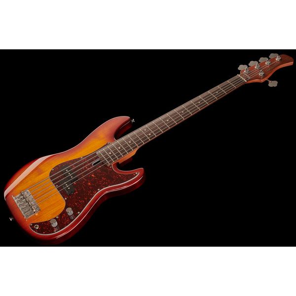 Marcus Miller P5R Alder-5 TS