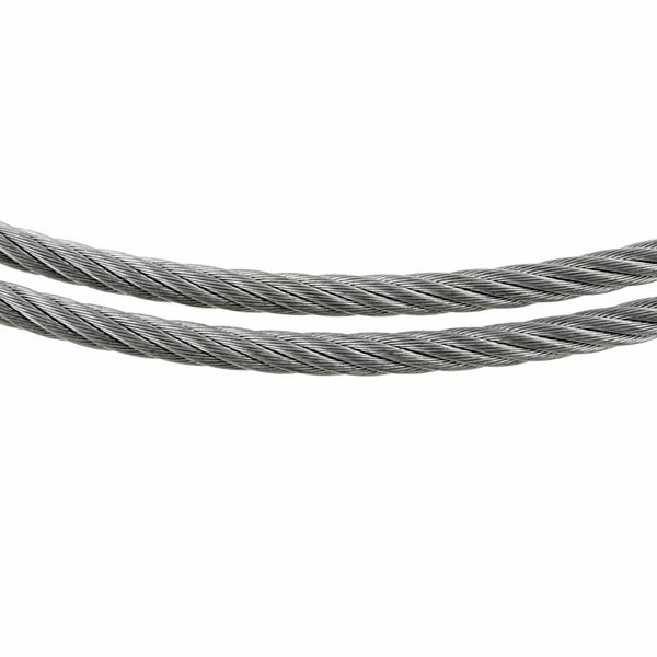 Stairville Safety 300cm/6mm 35kg