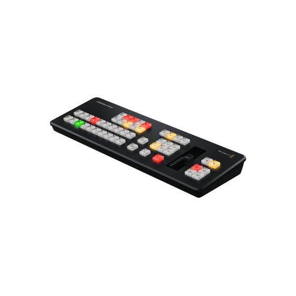 Blackmagic Design ATEM Micro Panel B-Stock