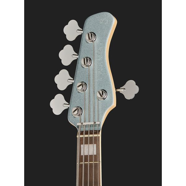 Marcus Miller V7 Alder-5 LPB 2nd Gen