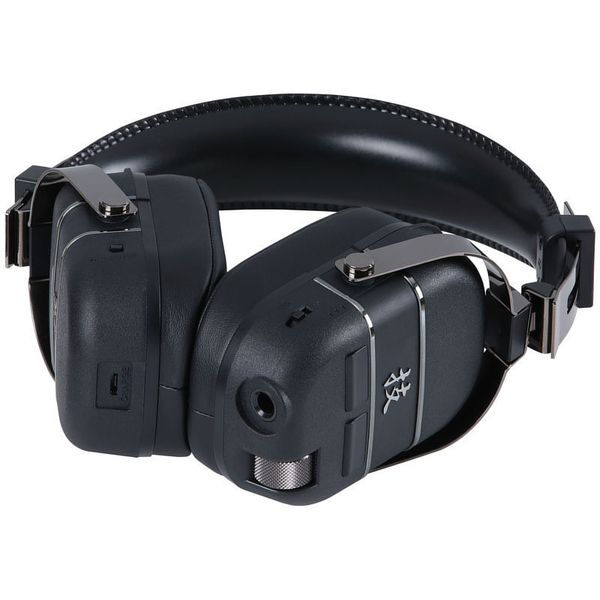 Boss Waza Air Bass Headphones