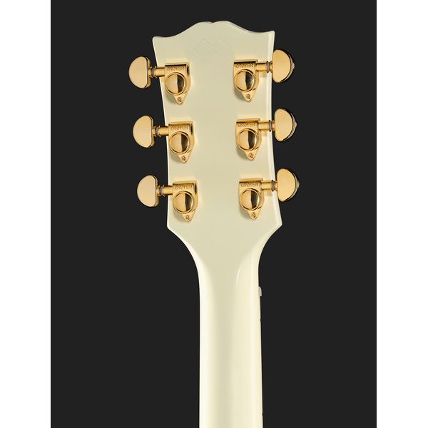 Epiphone 1959 ES-355 Classic White VOS