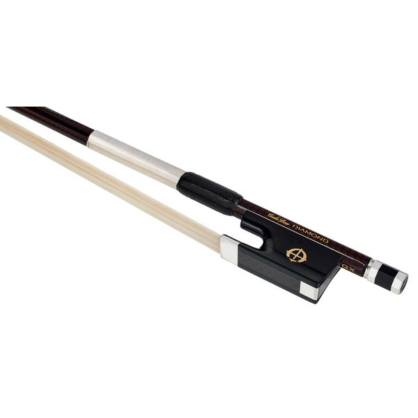 CodaBow Diamond GX Violin Bow