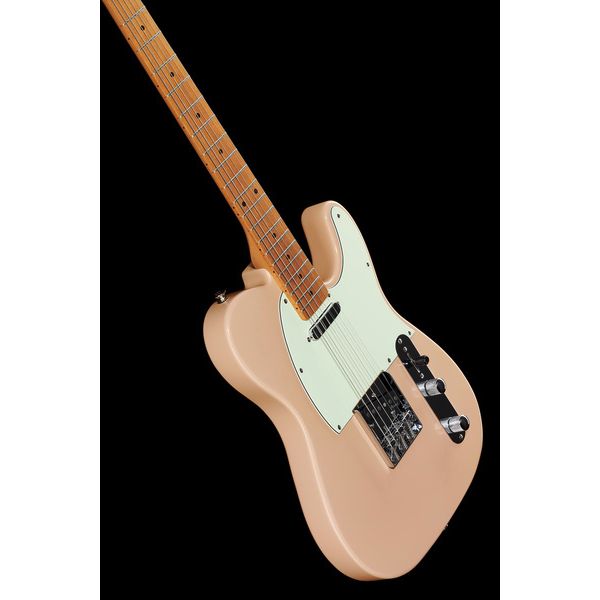 Harley Benton TE-62CC SP Bundle