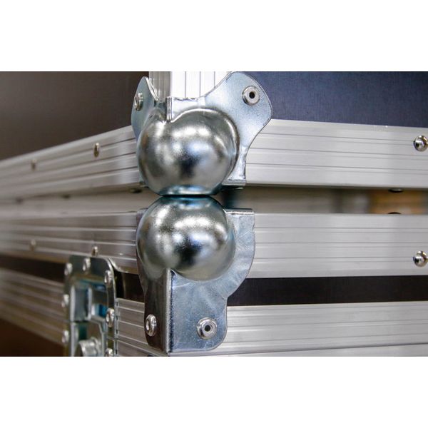 Thon Accessory Case 100x50x50 BR