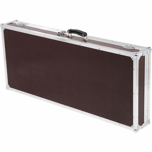 Thon Guitar Case Semi Hollow Body