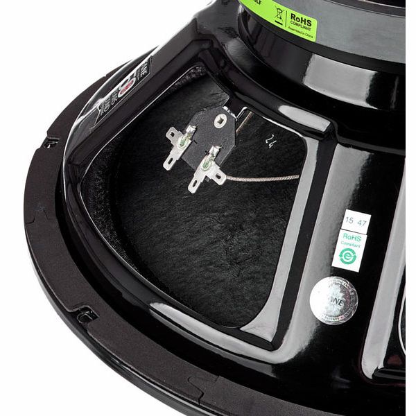 Fane Sovereign 15-600 LF