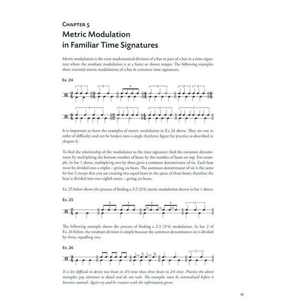 Advance Music Precision Timing