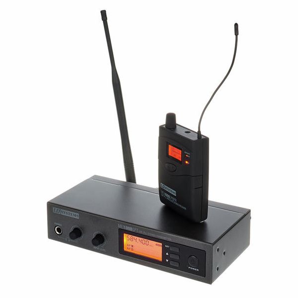 LD Systems MEI 1000 G2 B5