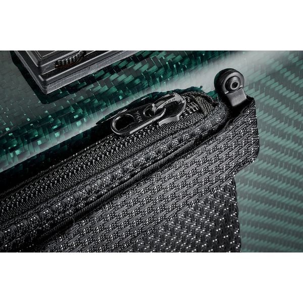 Musilia P2 Violin Case TGRN/STD