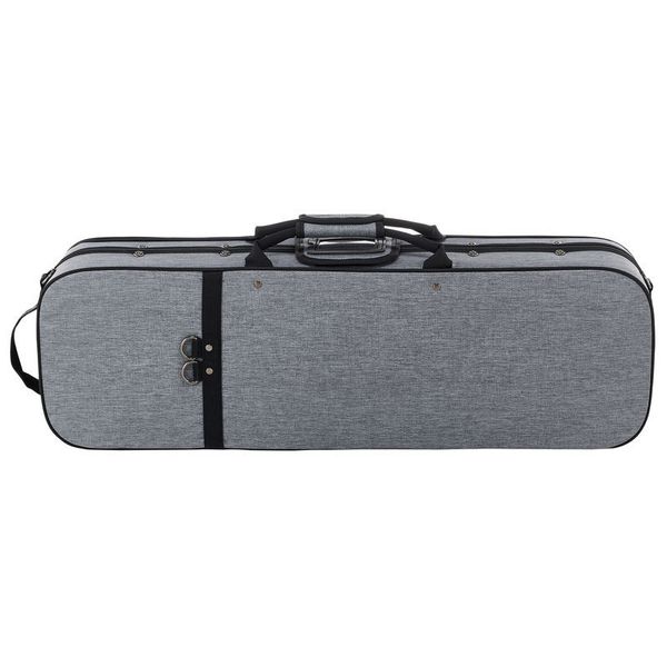 Roth & Junius GreyLine Violin Case 4/4 - 3/4