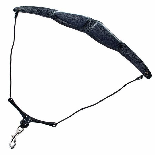 B.Air Bird Strap Aluminium wide L