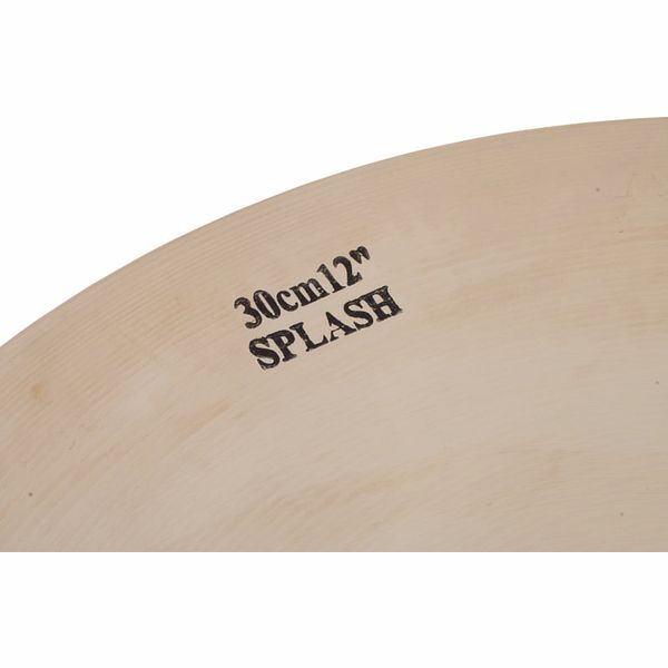 Istanbul Mehmet Samatya Cymbal Set 3