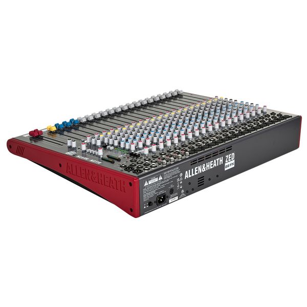 Allen & Heath ZED-22FX
