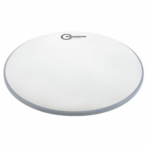 Aquarian 14" Response 2 Coated
