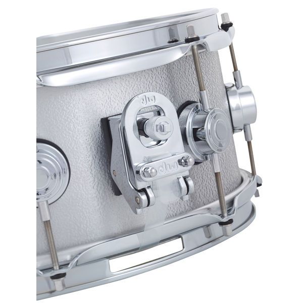 DW 13"x5,5" Aluminium Snare