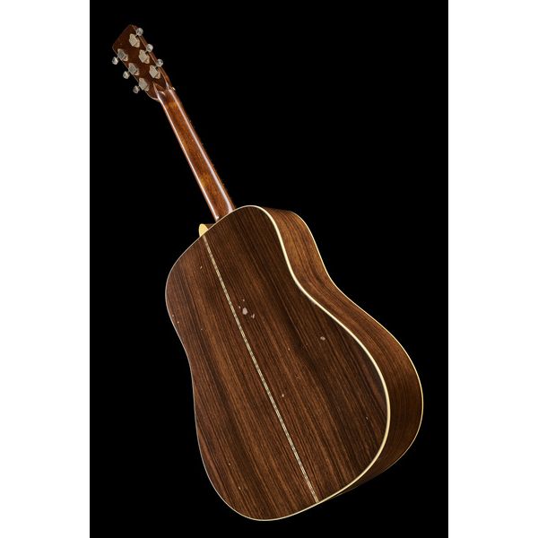 Martin Guitar D-28 Rich Robinson