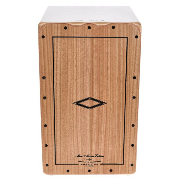 Meinl Artisan Tango Cajon Eucalyptus