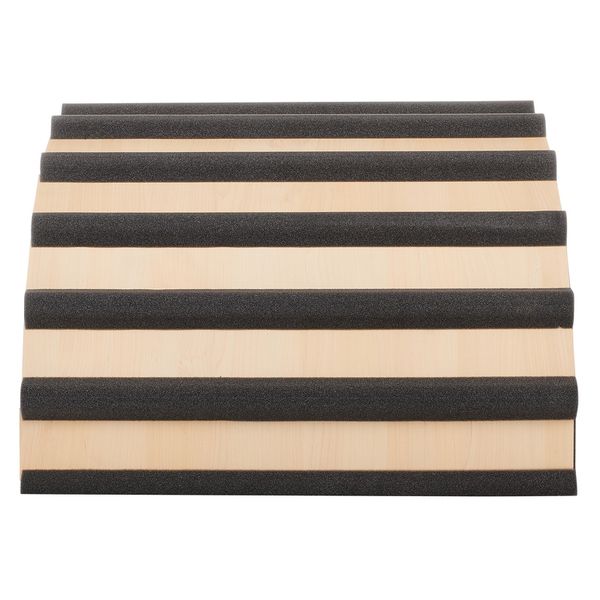 t.akustik Highline CBT2 Birch Wood