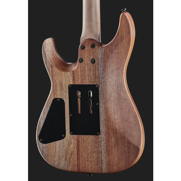 Schecter Omen Elite-6 FR STBB