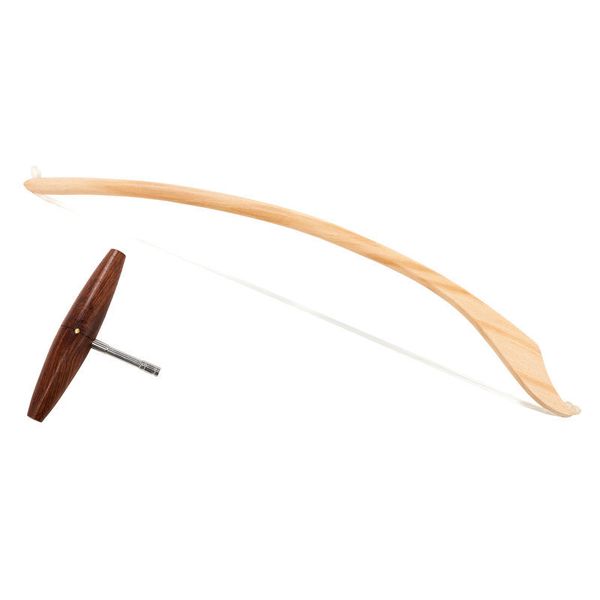 Thomann Bowed Psaltery Alto RB