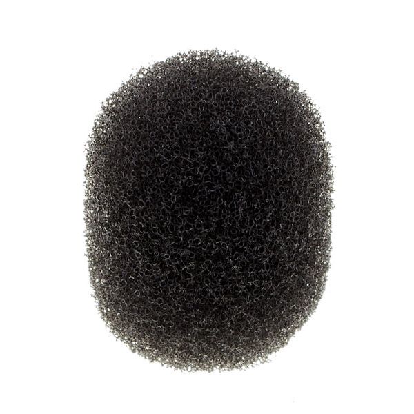 Rycote Lavalier Foam Black
