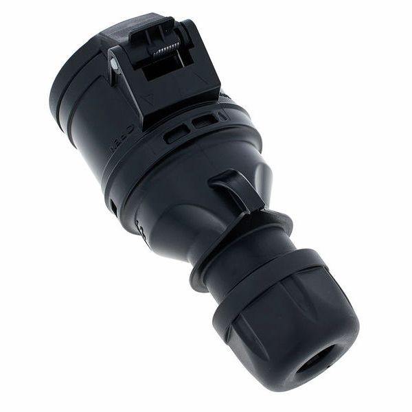 PCE 215-6x Shark 16A 5pol 400V F