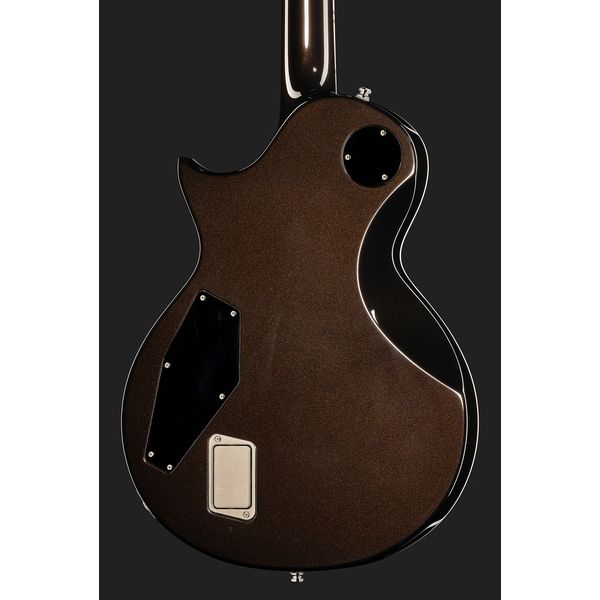 ESP Eclipse Custom Tiger Eye SB