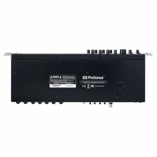 Presonus Quantum 2626