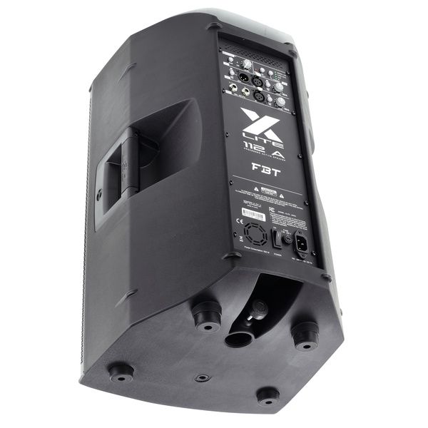 FBT X-Lite 112/118SA Power Bundle