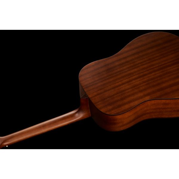 Baton Rouge X11LS/D Dreadnought