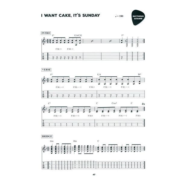 Martin Schmidt Der Gitarrenheld