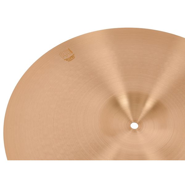 Meinl 16" Pure Alloy Thin Crash