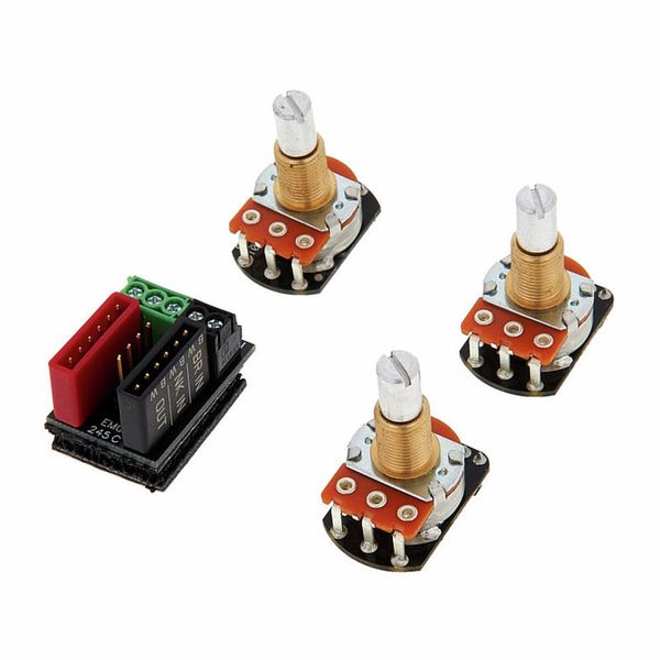 EMG PJ-Set Wiring Kit