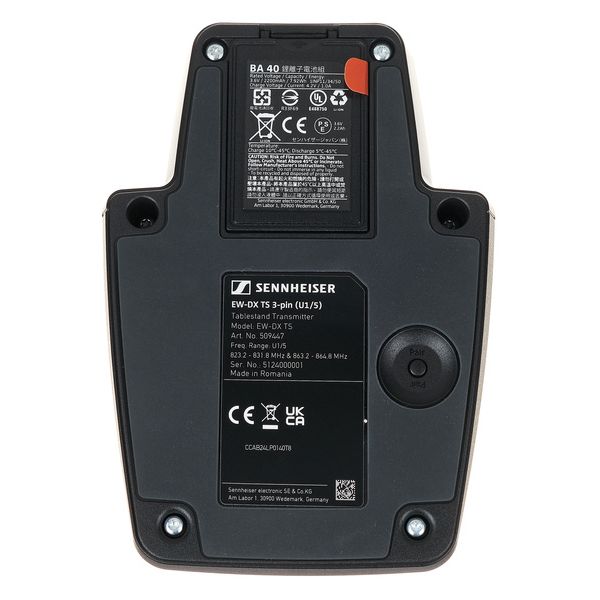 Sennheiser EW-DX TS 3-pin U1/5