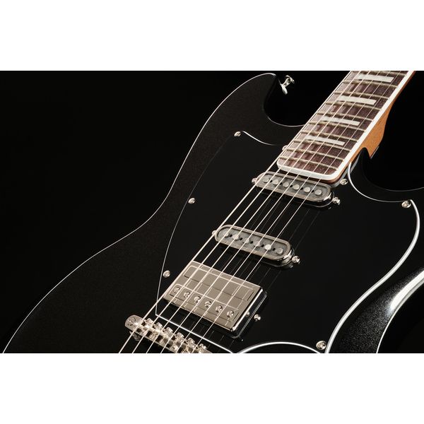 Guild Surfliner Deluxe BM