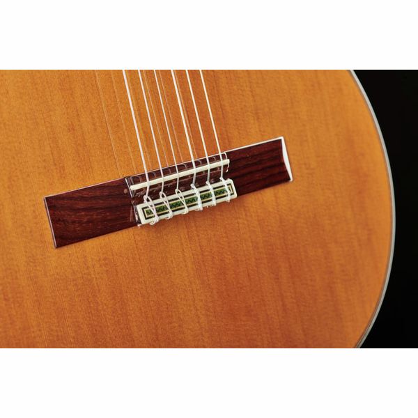 Alhambra 11 P w/Case