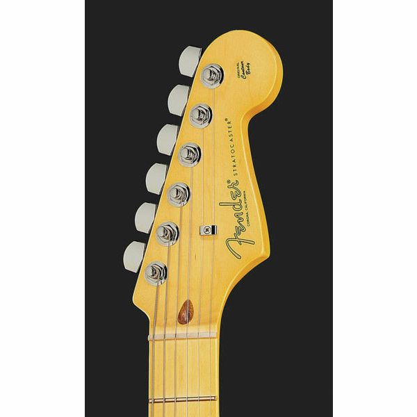 Fender AM Pro II Strat MN MBL