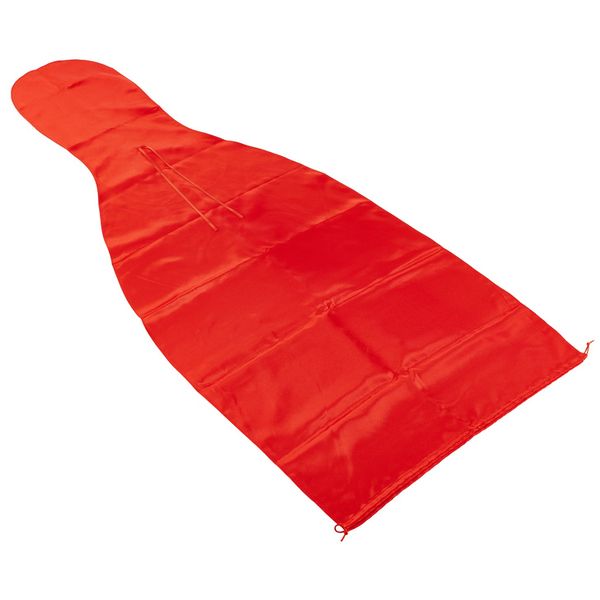 Scala Vilagio Silk Sleeve for Cello CB/CR