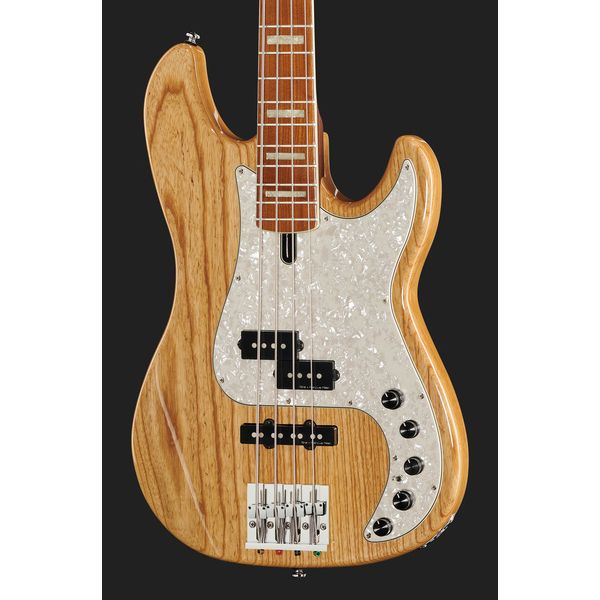 Marcus Miller P8-4 NT