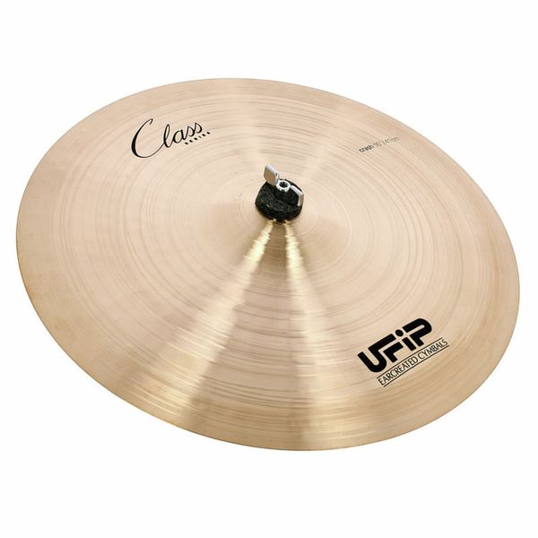 Ufip 16" Class Series Crash Medium
