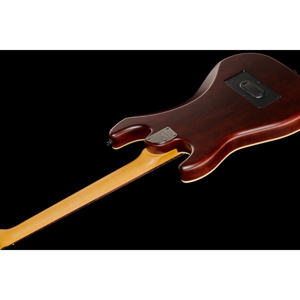 Godin G-Tour Nylon Matte Black EQ