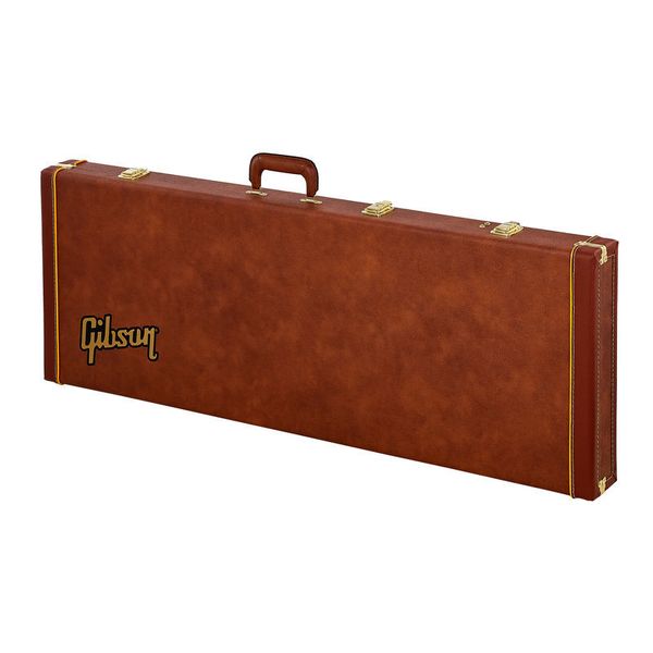 Gibson Explorer Case