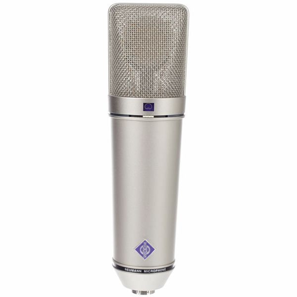 Neumann U87 Ai Stereo Set