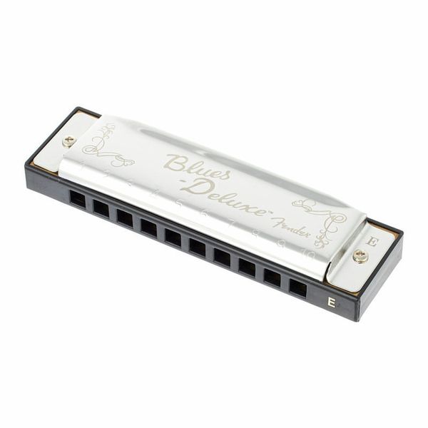 Fender Blues Deluxe Harp E