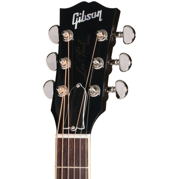 Gibson Les Paul Parlor Acoustic VS