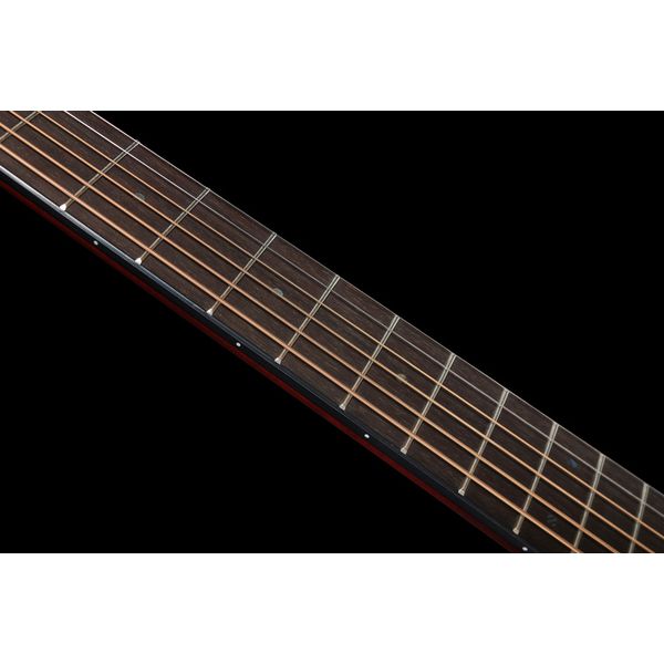 Schecter Orleans Stage Acoustic VRBS