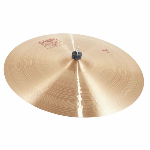 Paiste 2002 Classic 20" Ride