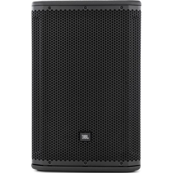 JBL SRX 812P/818SP Power Bundle